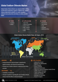 Sodium Chlorate Market