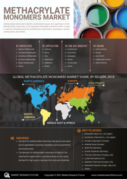 Methacrylate Monomers Market