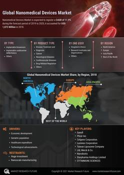 Nanomedical Devices Market