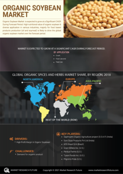 Organic Soybean Market