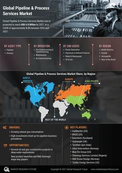 Pipeline Process Services Market