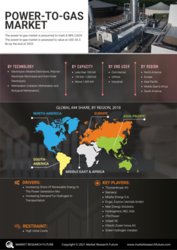 Power Gas Market