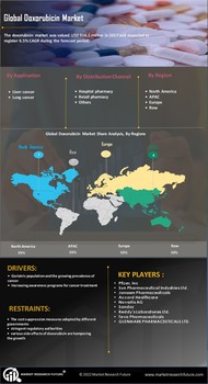 Doxorubicin Market