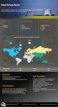 Bio Fuels Market