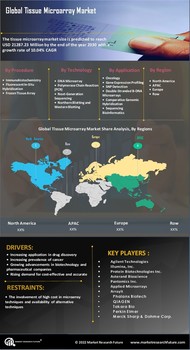 Tissue Microarray Market