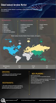 Isobutyl Acrylate Market