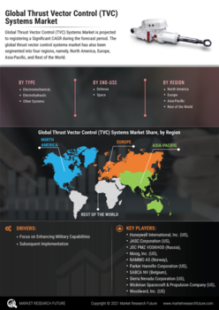 Thrust Vector Control Systems Market 