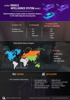 Vehicle Intelligence System Market