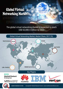 Virtual Networking Market