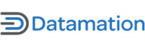 Datamation logo