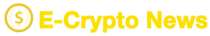 E crypto logo