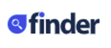 Finder logo