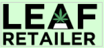 Leaf retailer logo