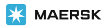 Maersk logo
