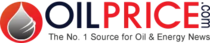 Oilprice logo