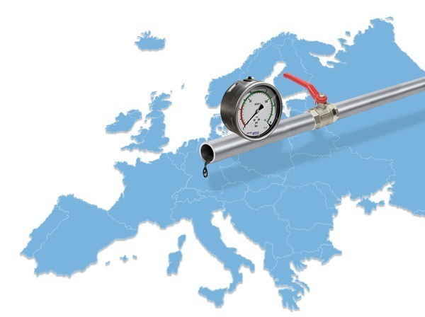 Energy Crisis, High Inflation, and a Slipping European Economy