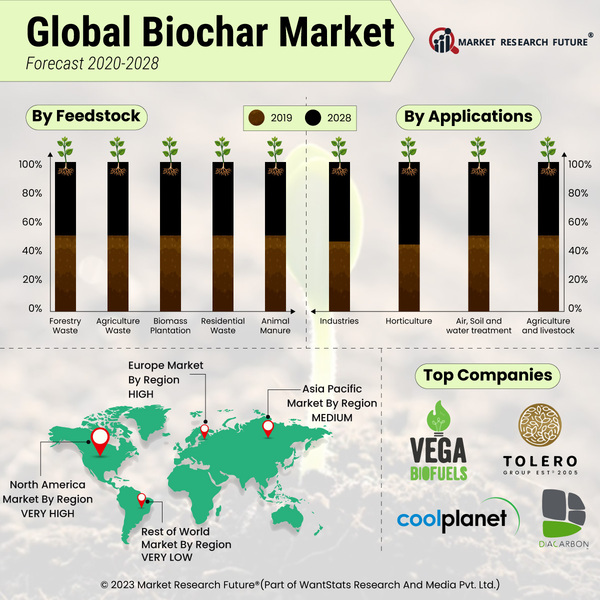 Biochar: A New Solution To Climate Change in Agricultural Sector