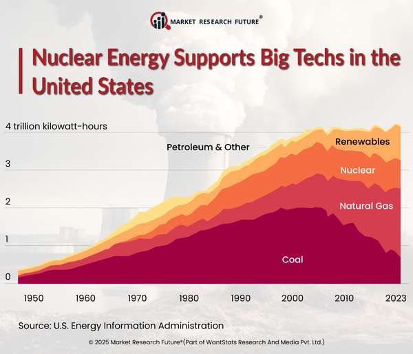 With Surge in Nuclear Power, Texas Positions itself as Clean Energy Leader