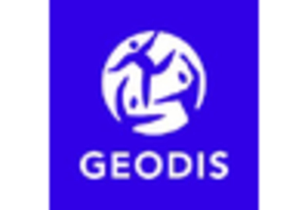 Dangerous Hazardous Goods Logistics Market key player