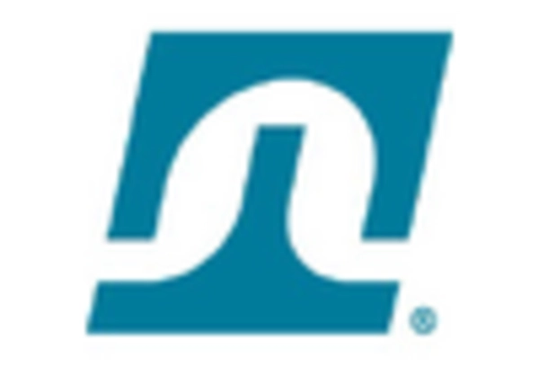 Fuel Transfer Pump Market key player