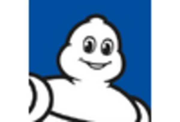 Tire Cord Fabrics Market key player