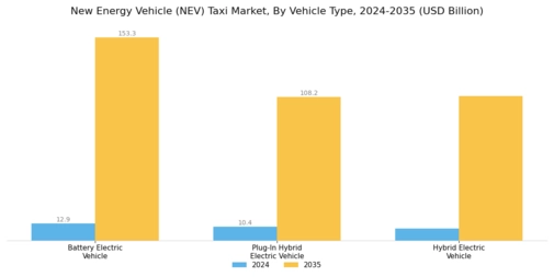 New Energy Vehicle Taxi Market Segment Image 0