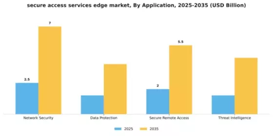 Secure Access Services Edge Market Segment Image 0