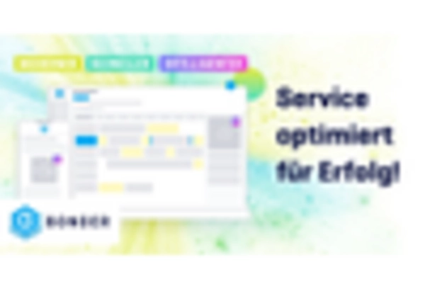 Semiconductor Bonding Market key player