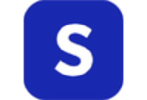 Marine Management Software Market key player