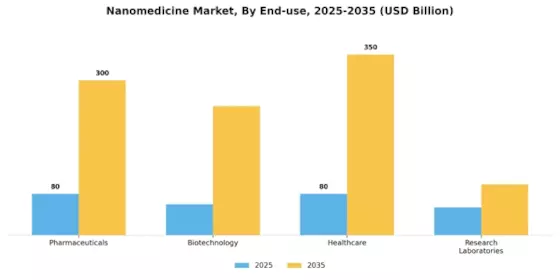 Nanomedicine Market Segment Image 2