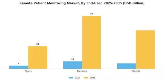 Remote Patient Monitoring Market Segment Image 2