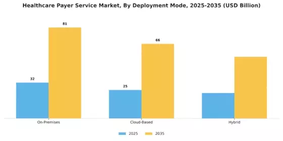 Healthcare Payer Services Market Segment Image 2