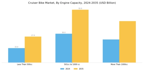 Cruzer Bike Market Segment Image 0