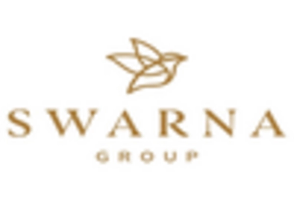 Red Rice Market key player