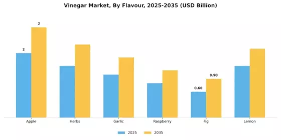 Vinegar Market Segment Image 2