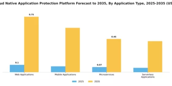 Cloud native Application Protection Platform CNAPP Market Segment Image 0