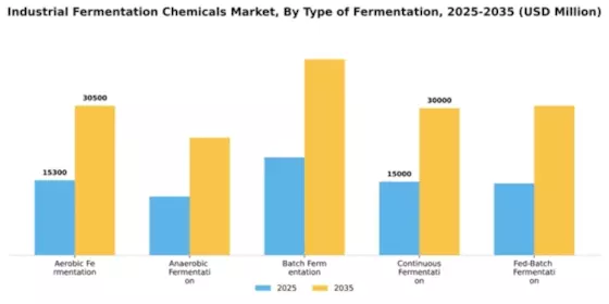 Industrial Fermentation Chemicals Market Segment Image 3
