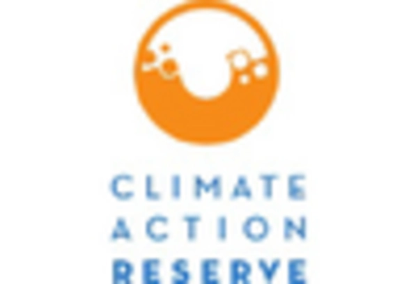 Carbon Offset Carbon Credit Market key player