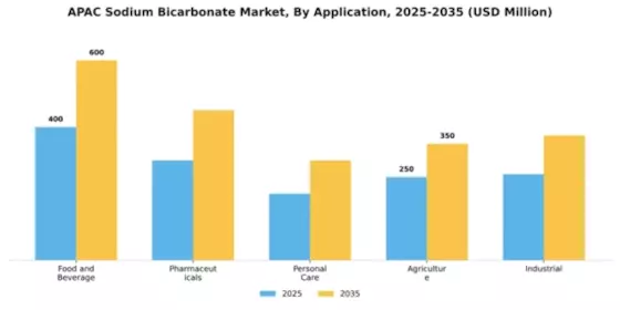 Southeast Asia Sodium Bicarbonate Market Segment Image 0