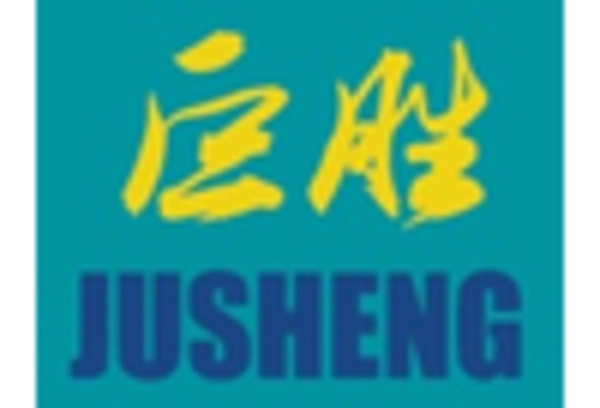 US Trifluoroacetic Acid Market key player