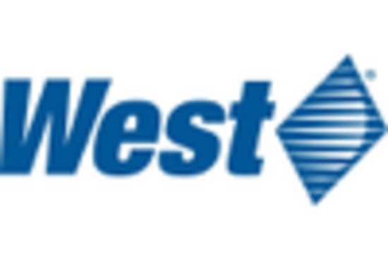 Pharmaceutical Packaging Market key player