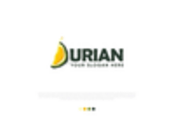 US Durian Chocolate Market key player