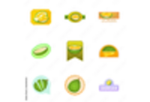 US Durian Chocolate Market key player