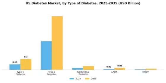 US MEA Diabetes Market Segment Image 3
