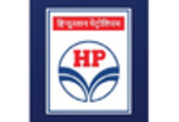 US Bunker Fuel Market key player