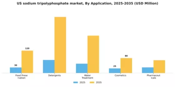 US Sodium Tripolyphosphate Market Segment Image 0