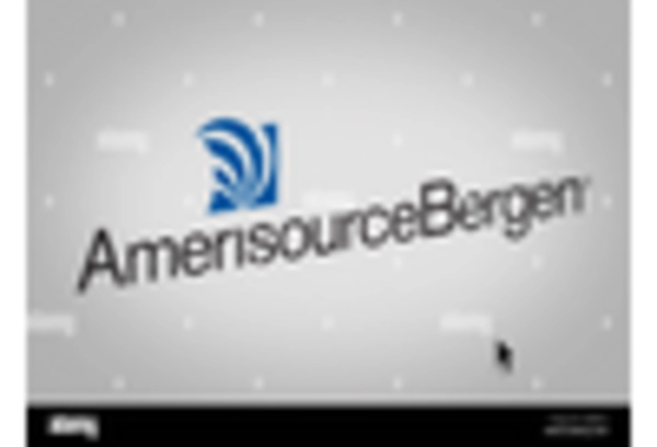 US Pharmaceutical Logistics Market key player