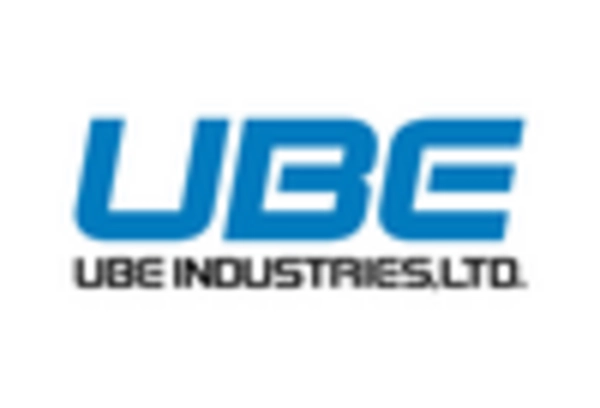 US Magnesium Oxide Market key player