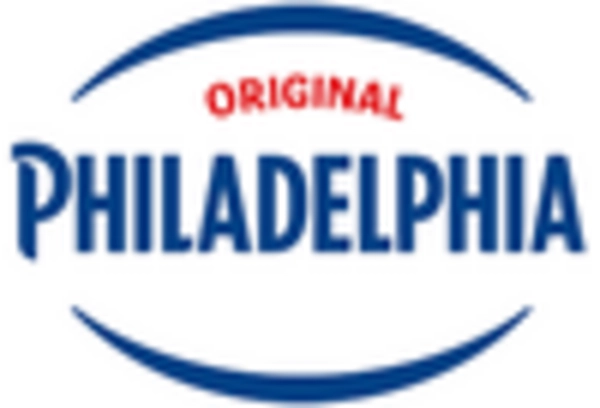 US Cream Cheese Market key player