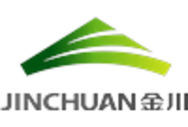 US Nickel Hydroxide Market key player